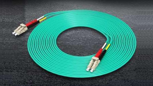 忻州市因为光纤跳线品质 选用欧孚OM3万兆光纤跳线