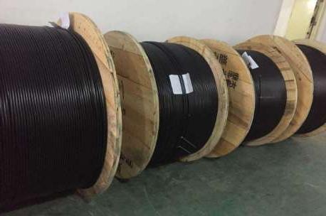 济南市光缆上的GYTXW什么意思 欧孚室外中心管式光缆用的什么材料
