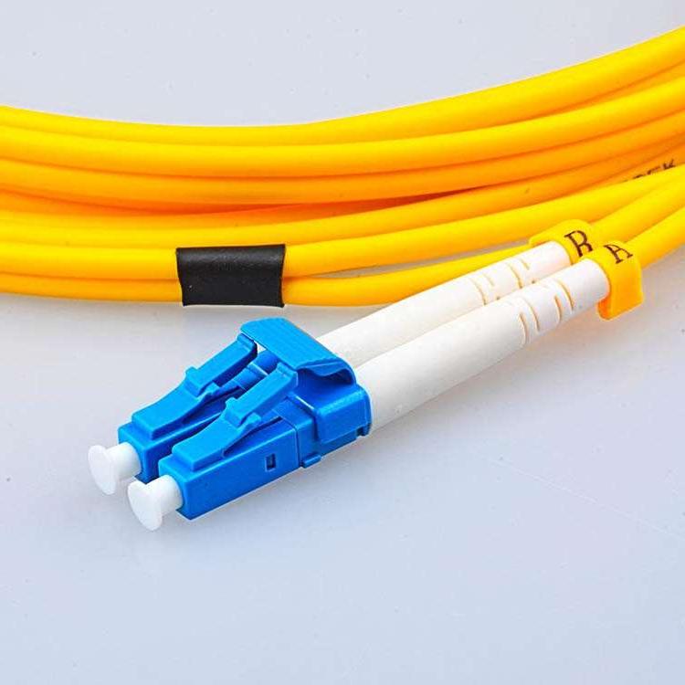 基隆市lc-lc光纤跳线有什么用 光纤跳线产品有什么特点